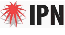 IPN Logo - Our Signal is our Stregth.